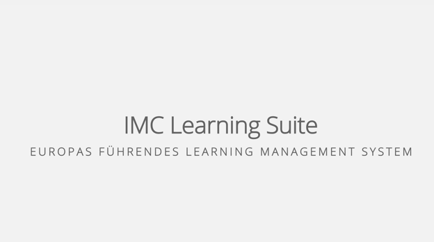 Das europaweit führende Learning Management System bietet maßgeschneiderte und kosteneffiziente Trai...